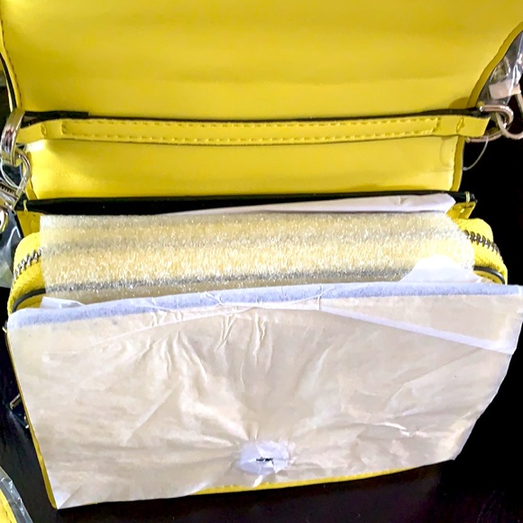 BNWT Top Shop Bag - Picture 2 of 4